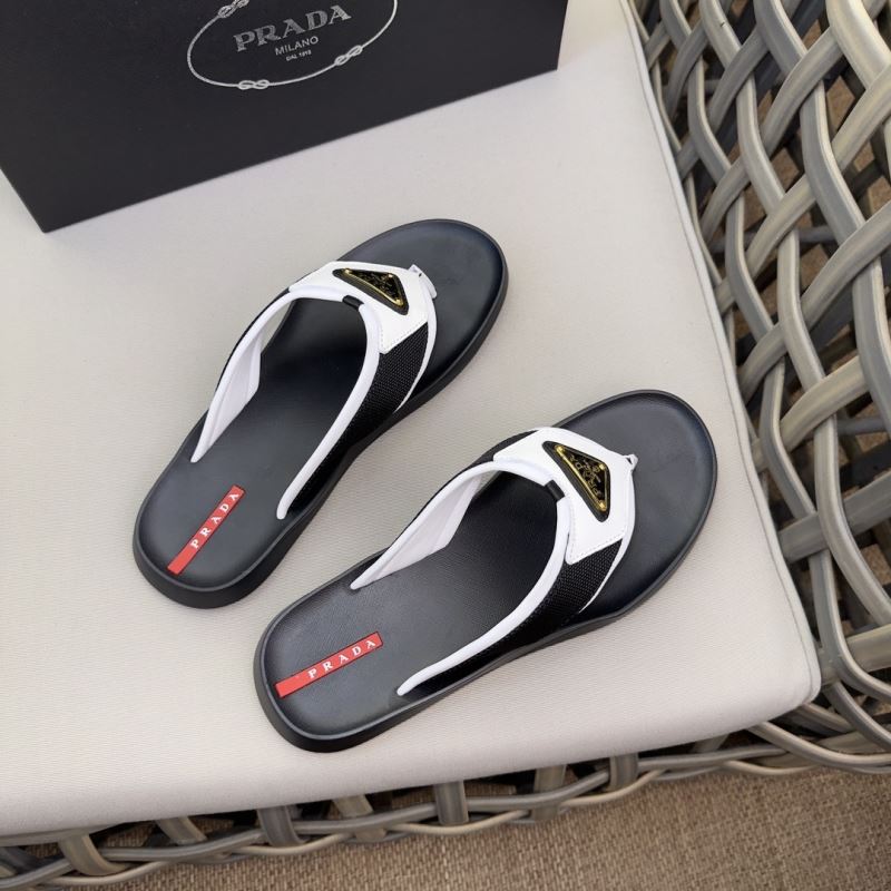 Prada Slippers